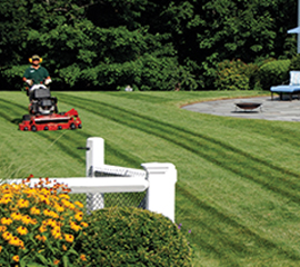 Lawn Mowing Services Westchester County, NY