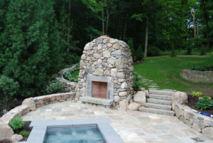 Fireplaces Firepit